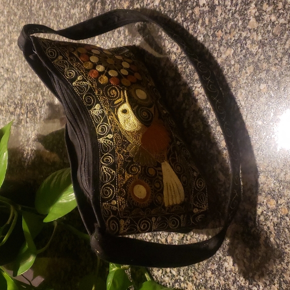 Shoulder Bag - Picture 2 of 8